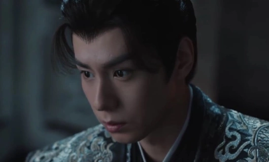 История Хуа Чжи 11 серия