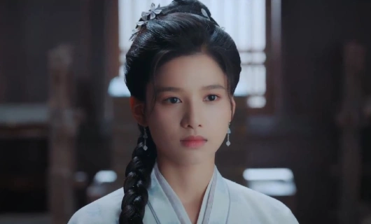 История Хуа Чжи 12 серия