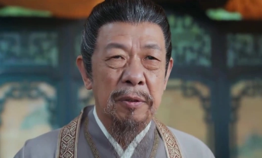 История Хуа Чжи 13 серия