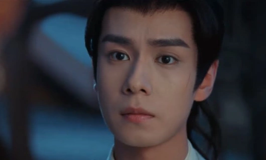 История Хуа Чжи 14 серия