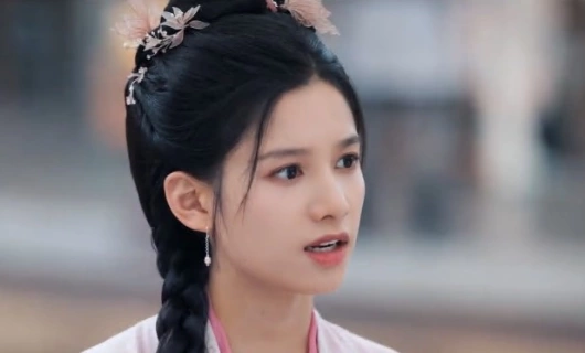 История Хуа Чжи 15 серия