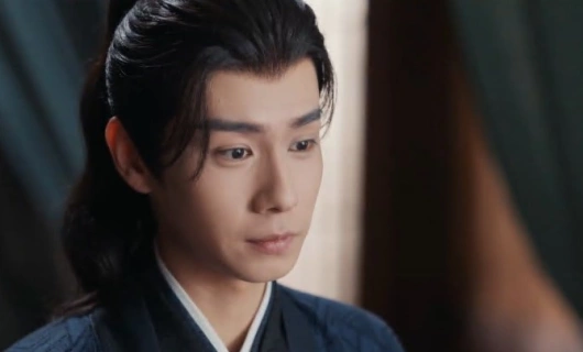 История Хуа Чжи 17 серия