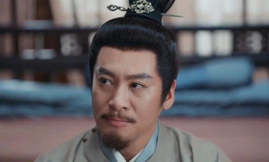 История Хуа Чжи 18 серия