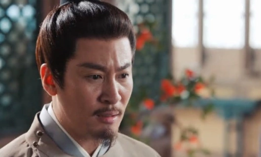 История Хуа Чжи 19 серия