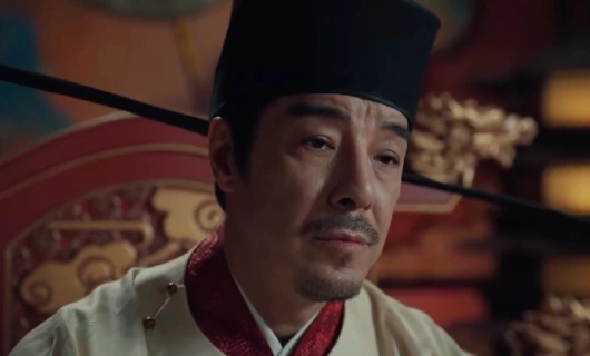 История Хуа Чжи 2 серия