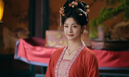 История Хуа Чжи 20 серия