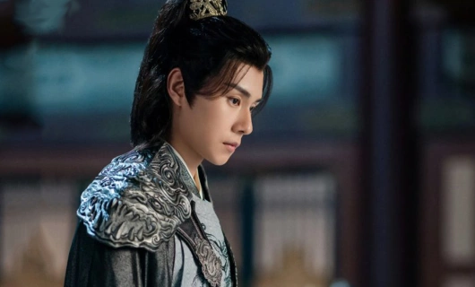 История Хуа Чжи 21 серия