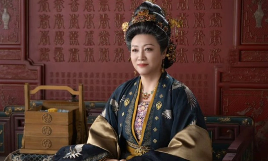 История Хуа Чжи 22 серия