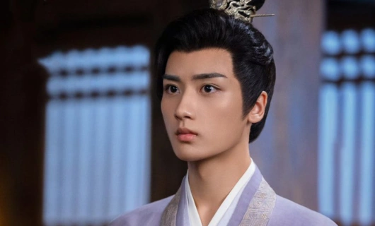 История Хуа Чжи 24 серия