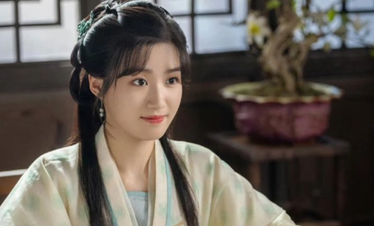 История Хуа Чжи 25 серия