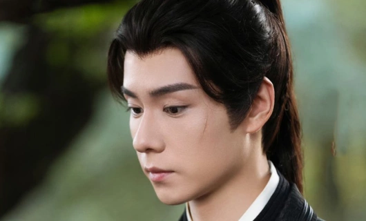 История Хуа Чжи 27 серия