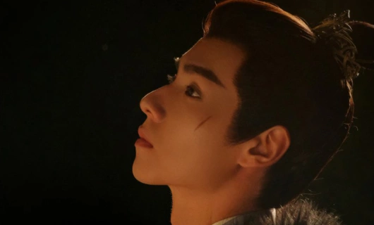 История Хуа Чжи 28 серия