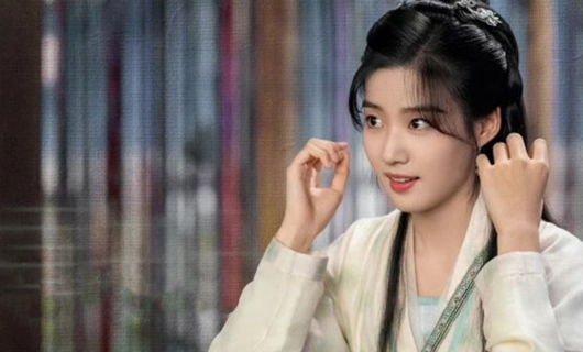 История Хуа Чжи 29 серия