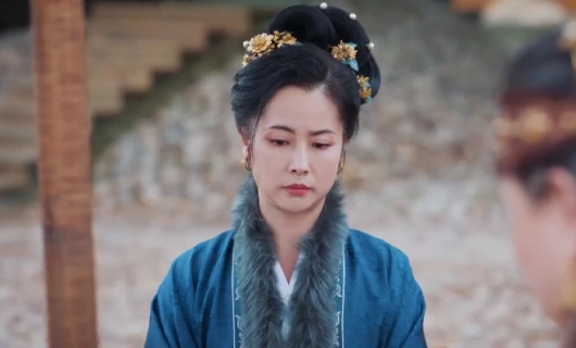 История Хуа Чжи 3 серия