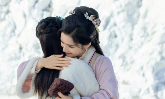 История Хуа Чжи 30 серия