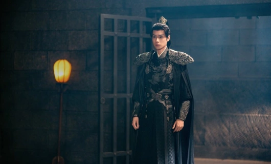 История Хуа Чжи 31 серия