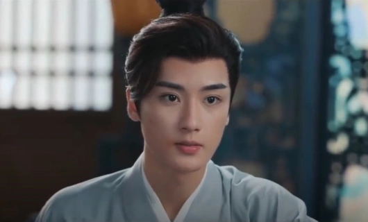 История Хуа Чжи 32 серия