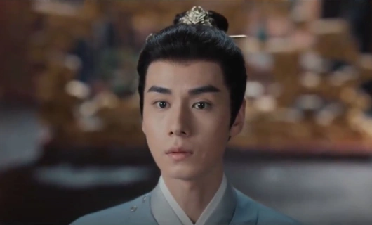 История Хуа Чжи 33 серия