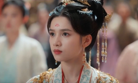 История Хуа Чжи 34 серия