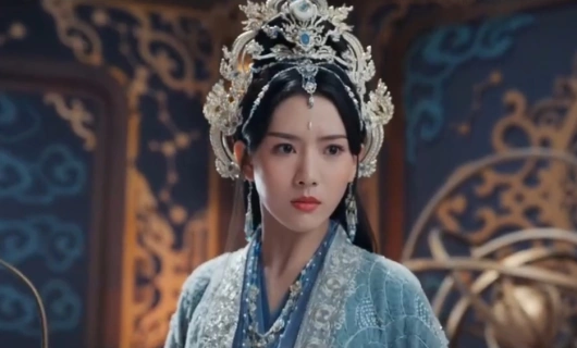 История Хуа Чжи 35 серия