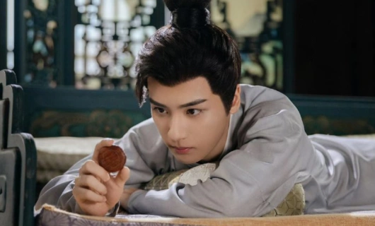 История Хуа Чжи 37 серия