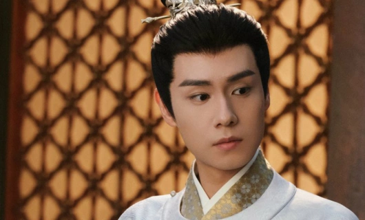 История Хуа Чжи 39 серия