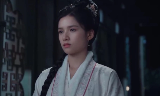 История Хуа Чжи 4 серия