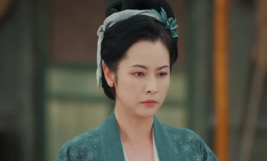 История Хуа Чжи 5 серия