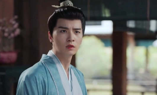 История Хуа Чжи 7 серия