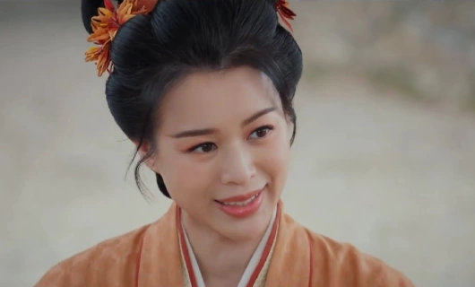 История Хуа Чжи 9 серия