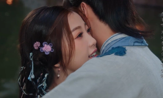 Китайский паладин 6 / Легенда о мече и фее 18 серия