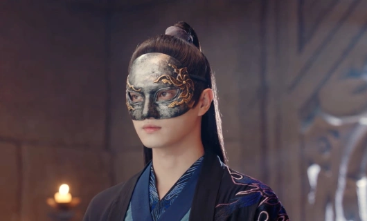 Китайский паладин 6 / Легенда о мече и фее 2 серия