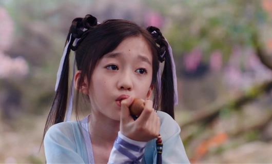 Китайский паладин 6 / Легенда о мече и фее 24 серия