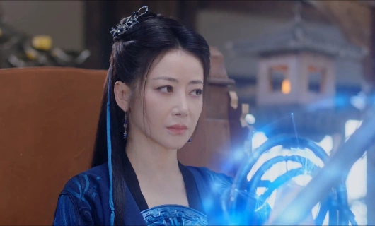 Китайский паладин 6 / Легенда о мече и фее 31 серия