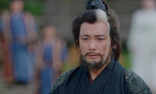 Китайский паладин 6 / Легенда о мече и фее 33 серия