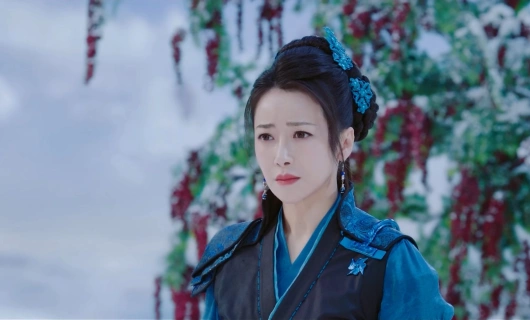 Китайский паладин 6 / Легенда о мече и фее 6 серия