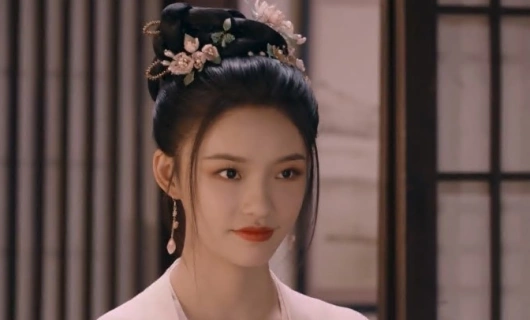 Мечта о процветании 13 серия