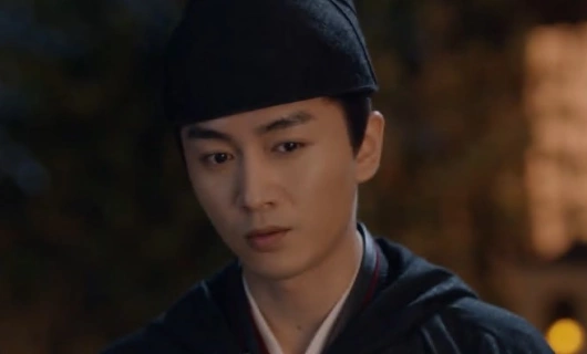 Мечта о процветании 20 серия