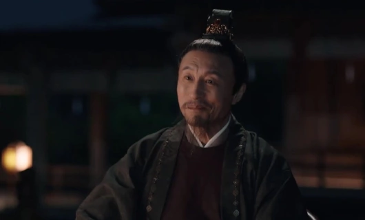 Мечта о процветании 21 серия