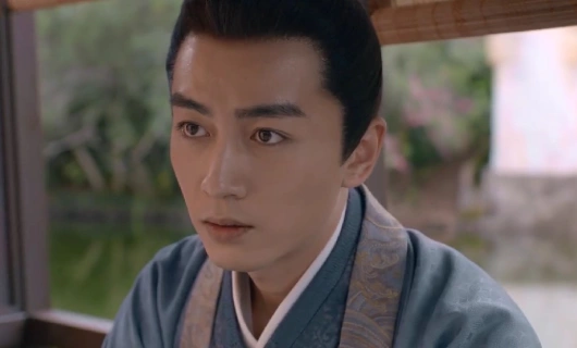 Мечта о процветании 22 серия