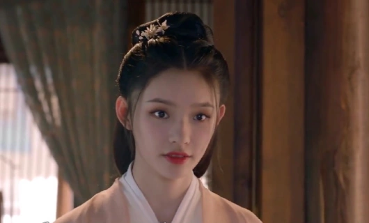 Мечта о процветании 24 серия