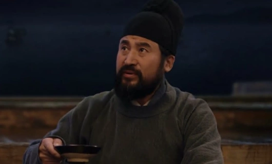 Мечта о процветании 3 серия