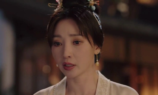 Мечта о процветании 38 серия