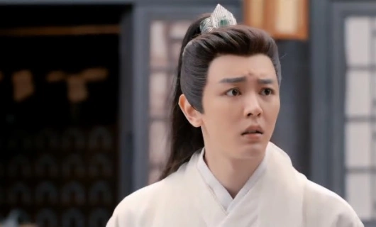 Принцесса по обмену 10 серия