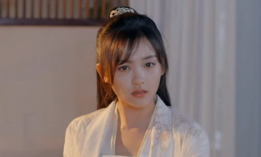 Принцесса по обмену 11 серия