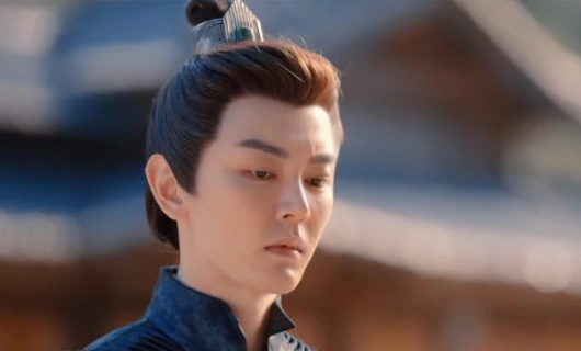 Принцесса по обмену 13 серия