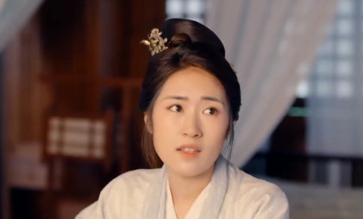 Принцесса по обмену 14 серия