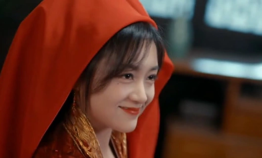 Принцесса по обмену 15 серия