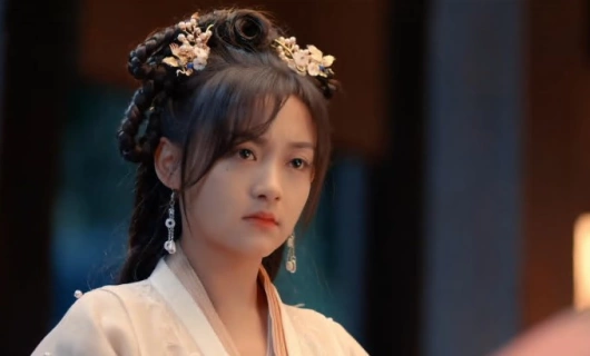 Принцесса по обмену 16 серия