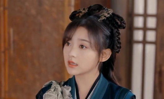 Принцесса по обмену 19 серия